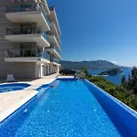 Tophill Altezza 9 Best View And Pool
