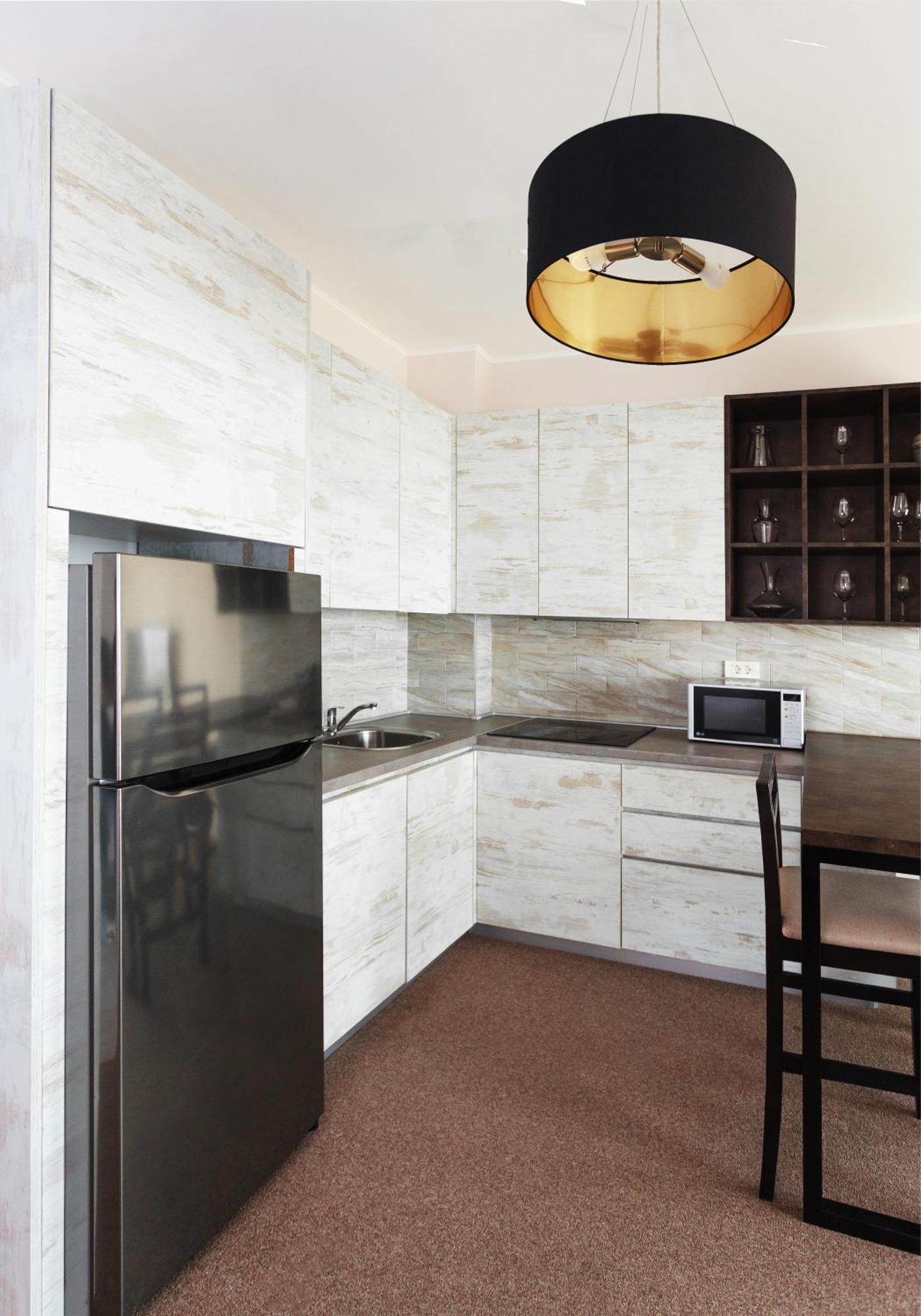 Tophill Altezza 9 View And Pool Apartment