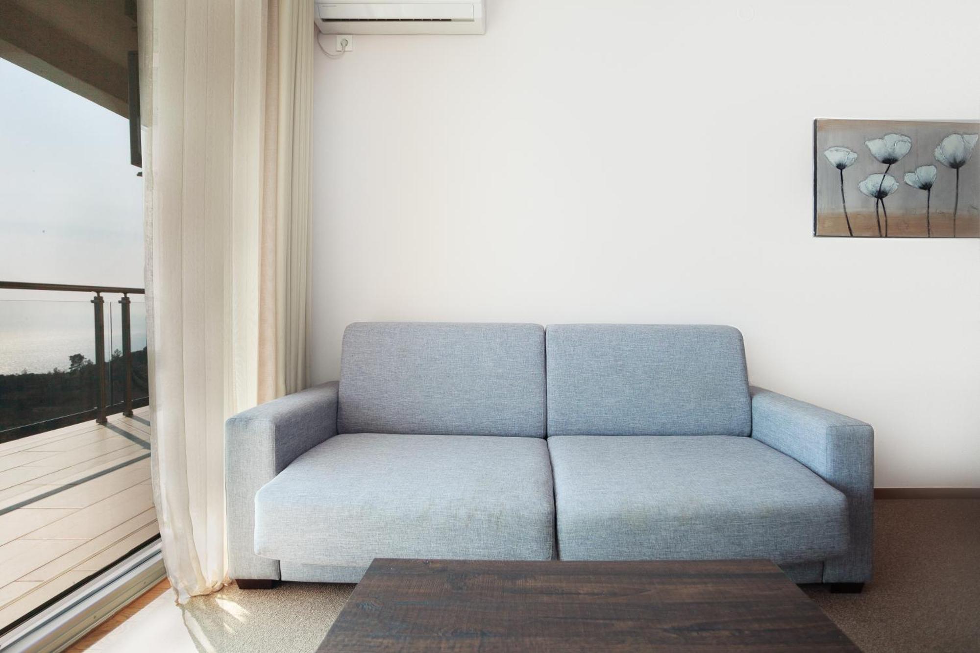 Tophill Altezza 9 View And Pool Apartment *
