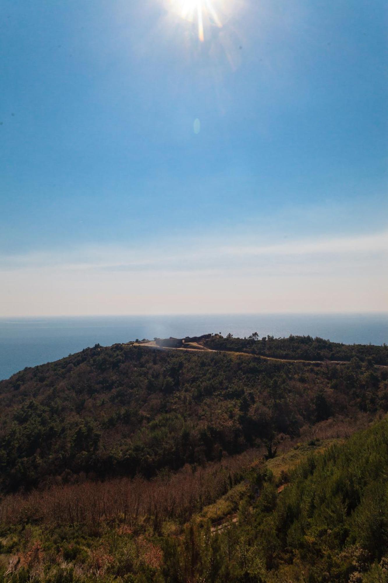 Tophill Altezza 9 View And Pool * Budva