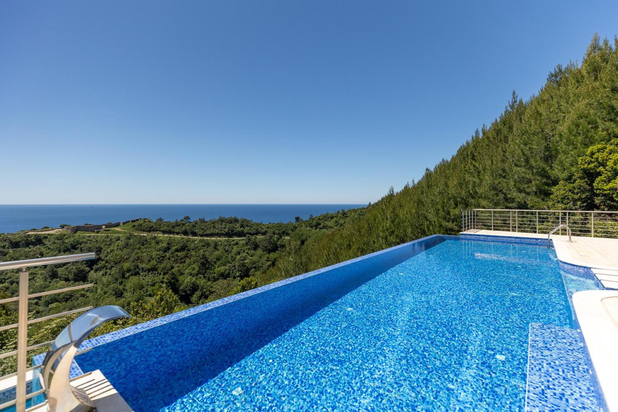 Tophill Altezza 9 View And Pool Apartment